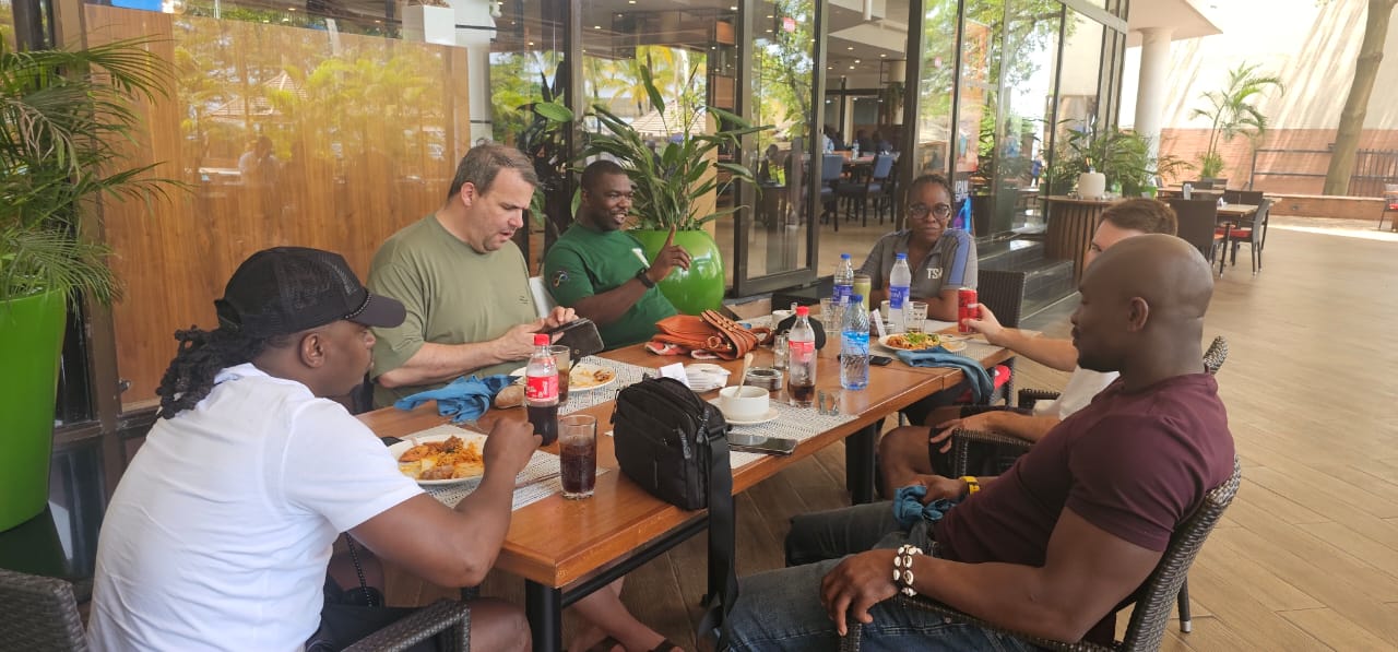 You are currently viewing TSM International Scouting Lagos 2026: A Gateway to Global Football Opportunities